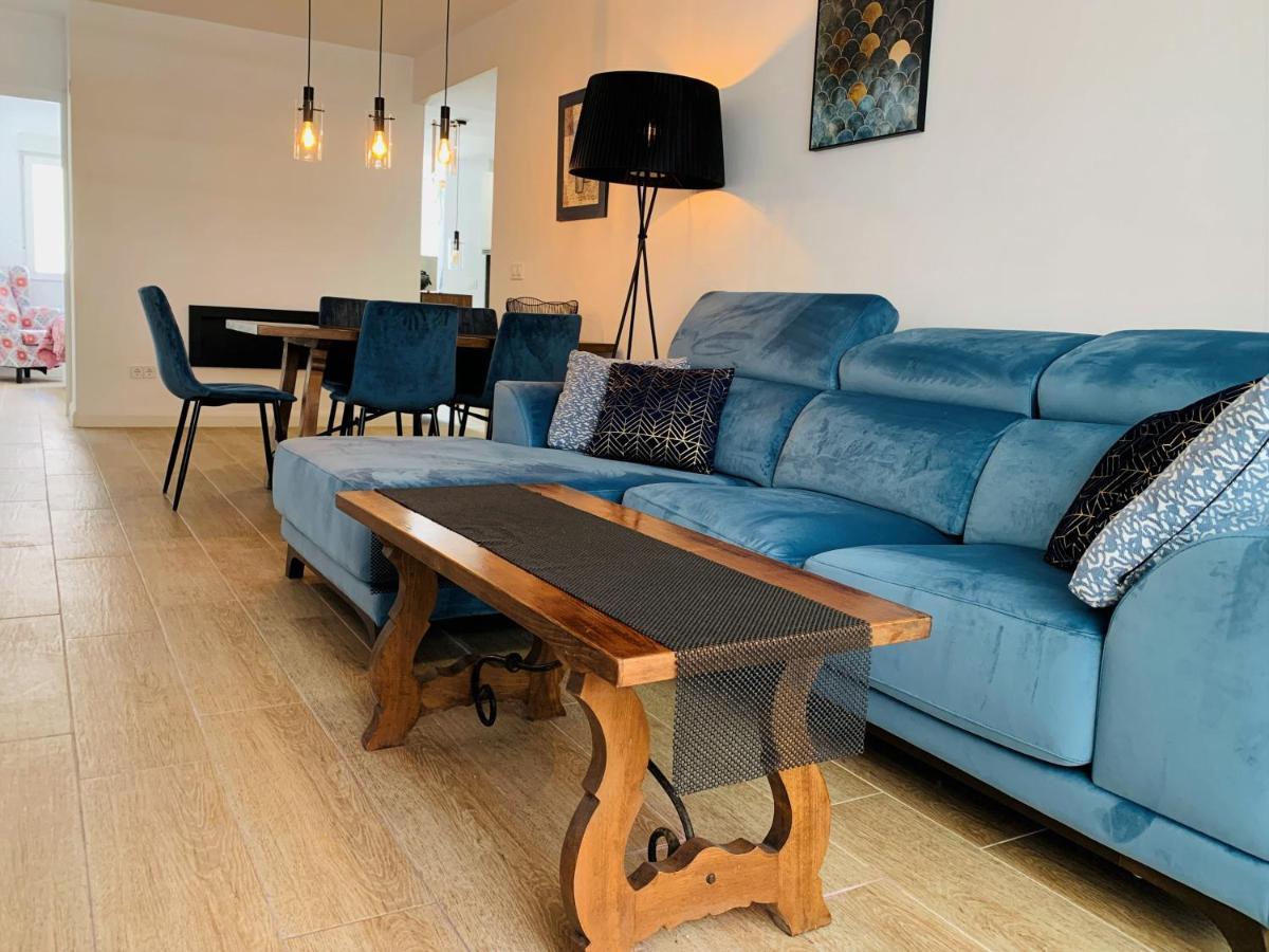 Marina Apartament Torrevieja Eksteriør billede