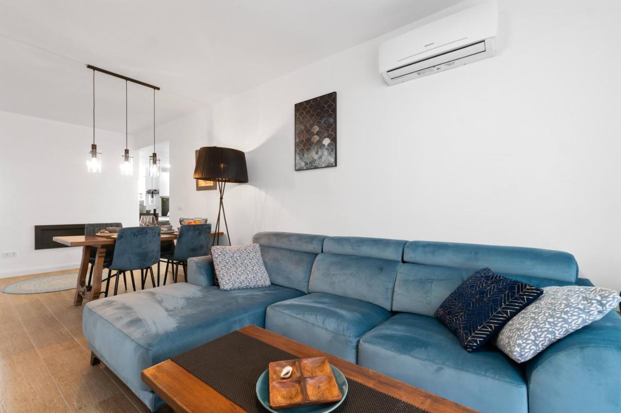 Marina Apartament Torrevieja Eksteriør billede