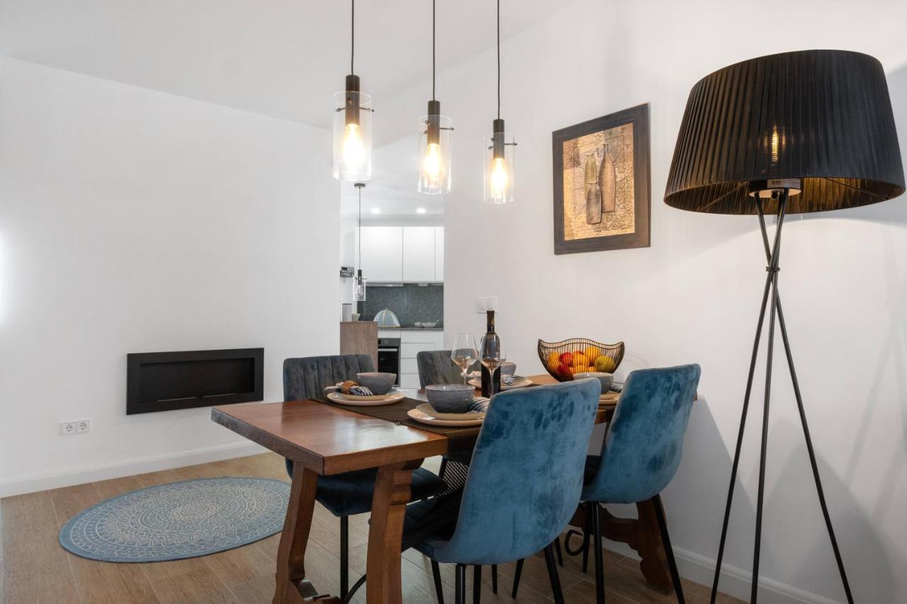 Marina Apartament Torrevieja Eksteriør billede