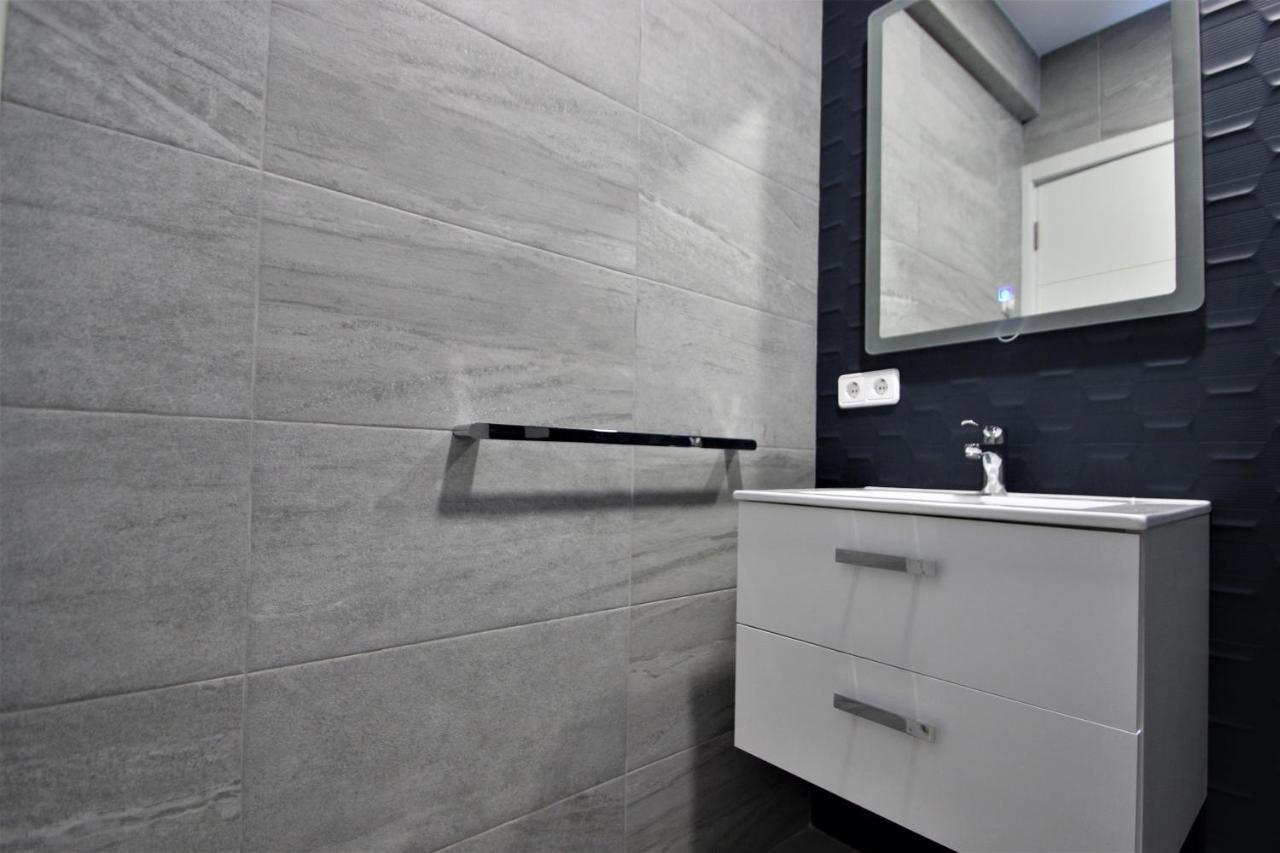 Marina Apartament Torrevieja Eksteriør billede