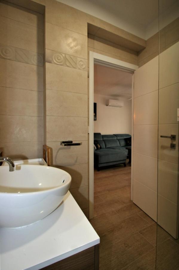 Marina Apartament Torrevieja Eksteriør billede
